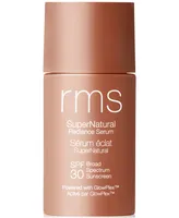 Rms Beauty SuperNatural Radiance Serum Spf 30 Sunscreen