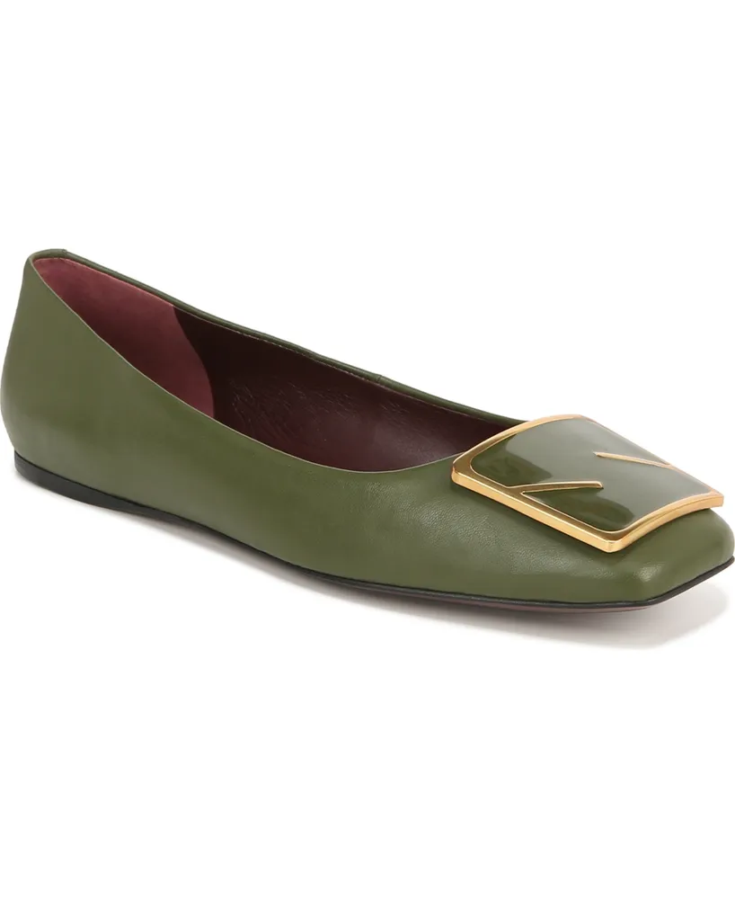 Franco Sarto Flexa Amaya Ballet Flats