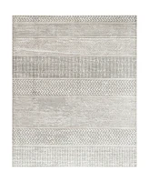Livabliss Monaco Moc-2304 7'10" x 10'3" Area Rug