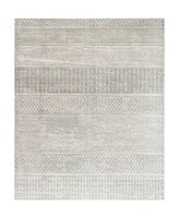 Livabliss Monaco Moc- 8'10" x 12'3" Area Rug