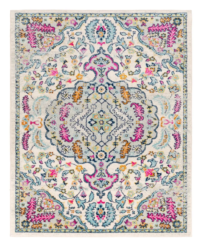 Surya Sunderland Sun-2312 6'7" x 9' Area Rug