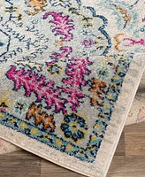 Livabliss Sunderland Sun-2312 6'7" x 9' Area Rug