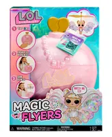 Lol Surprise! Magic Flyers Sky Starling Doll