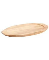 Infuse Latin Cast Iron 8 Piece Fajita Set