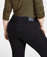 Levi's Trendy Plus 311 Shaping Skinny Jeans