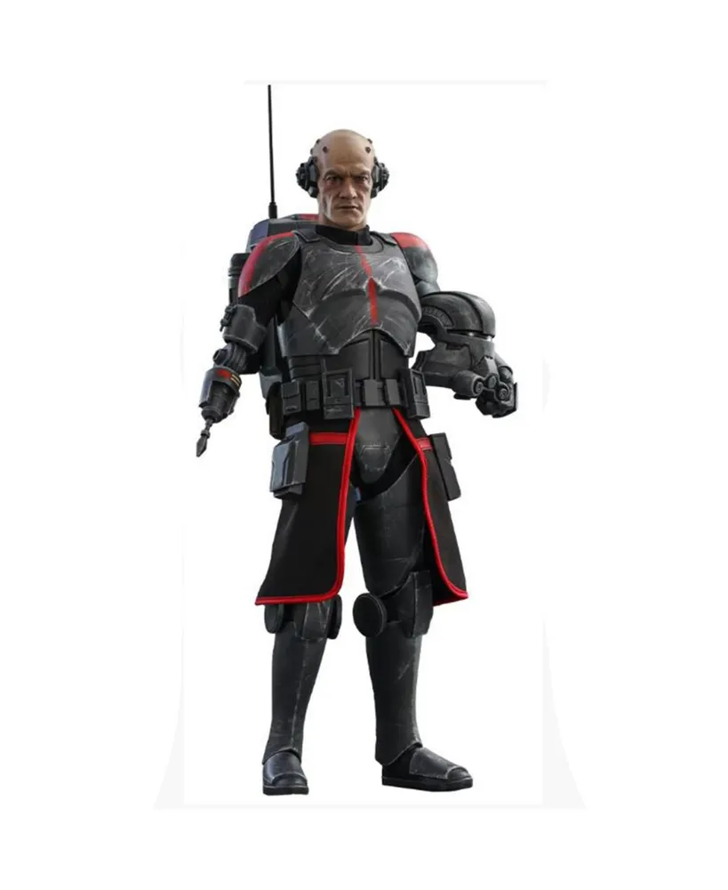 Hot Toys Star Wars The Bad Batch Echo Sixth Scale Figure