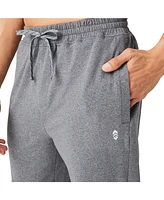 Free Country Men's Sueded Spacedye Sweatpant