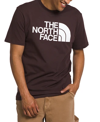 The North Face Men's Half-Dome Logo T-Shirt