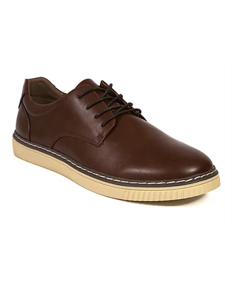 Deer Stags Men's Oakland Dress Fashion Sneakers