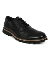 Deer Stags Men's Benjamin Dress Comfort Oxford Shoes