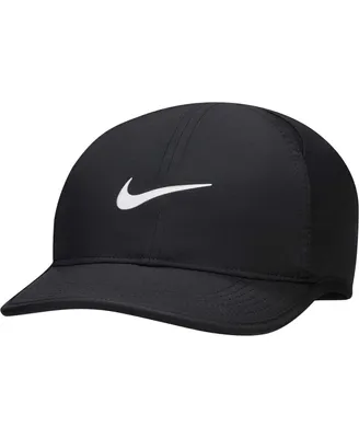 Youth Boys and Girls Nike Featherlight Club Performance Adjustable Hat