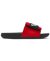 Nike Men's Offcourt Adjust Slide Sandals from Finish Line