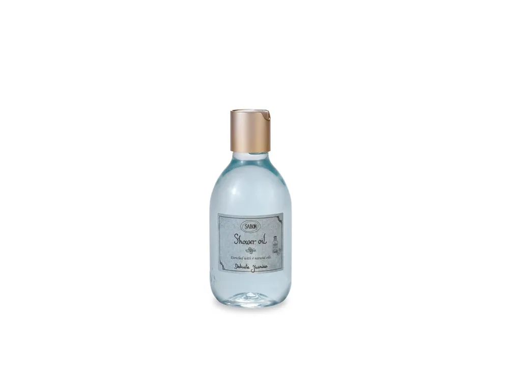 Sabon Shower Oil