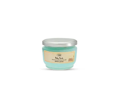 Sabon Dead Sea Body Scrub