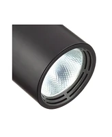 Pro Track 200W Equivalent Led 30W Cylinder Track Head for Halo Systems