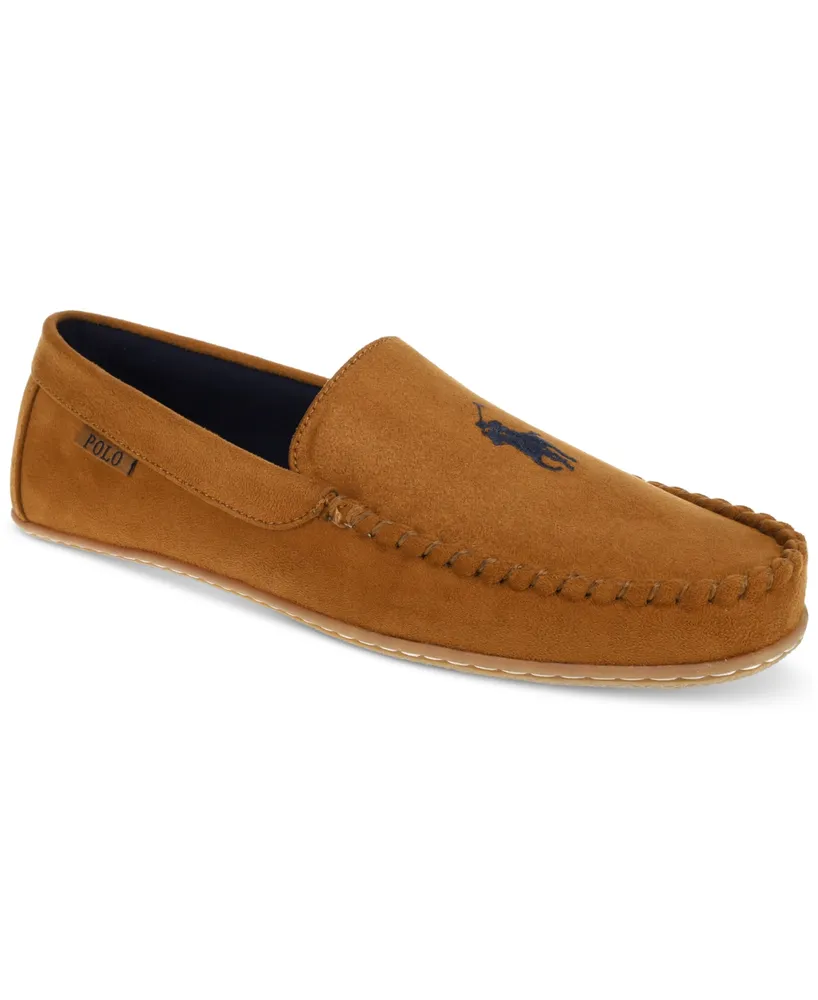 polo moccasins