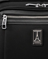 Travelpro Platinum Elite 16" Softside Carry-On Spinner