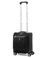 Travelpro Platinum Elite 16" Softside Carry-On Spinner