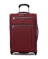 Travelpro Platinum Elite 22" 2-Wheel Softside Carry-On