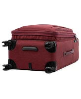 Travelpro Platinum Elite 25" Softside Check-In Spinner