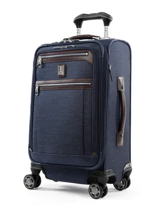 Travelpro Platinum Elite Limited Edition 21" Softside Carry-On Luggage