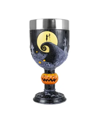 Enesco Showcase Nightmare Before Christmas