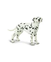 Safari Ltd Dalmatian Best In Show Dogs Figure