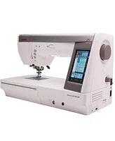 Janome Horizon Memory Craft Professional 9450 Qcp Computerized Sewing and Quilting Machine