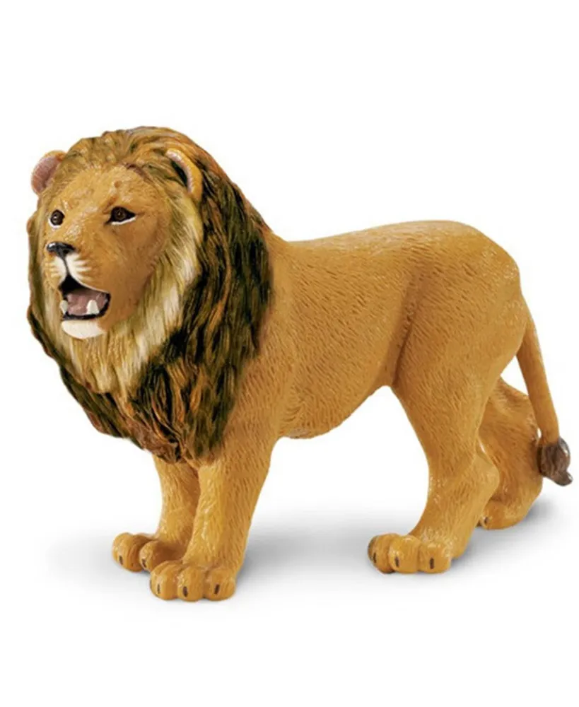 Safari Ltd Lion Wildlife