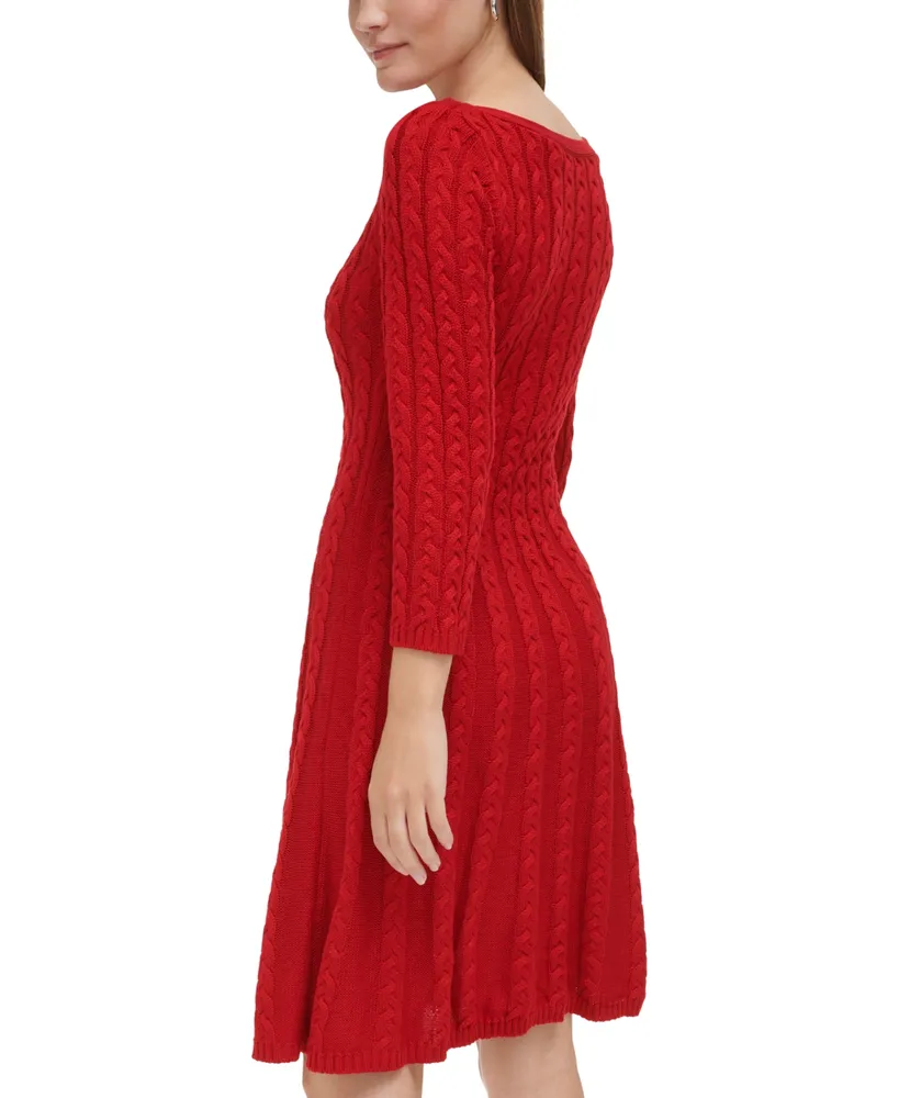 Jessica Howard Sweater Dresses