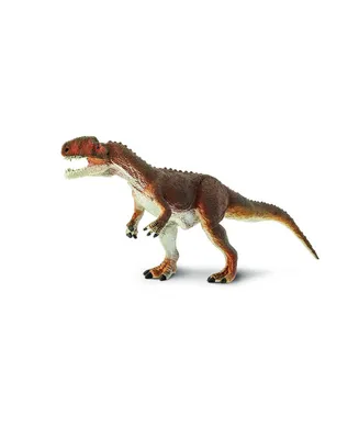 Safari Ltd Monolophosaurus Wild Safari Dinosaur Figure