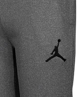 Jordan Big Boys Therma Fit Fleece Joggers