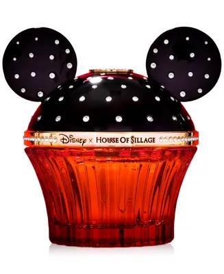 House of Sillage Mickey Mouse Eau de Parfum, 2.5 oz.