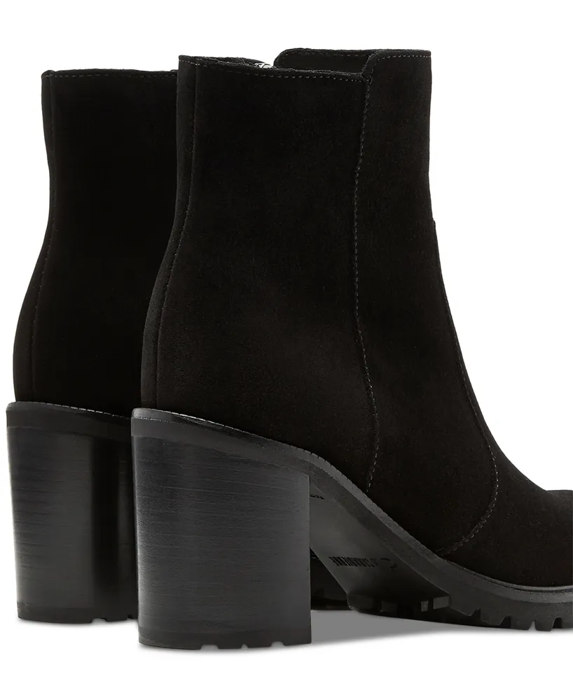 La Canadienne Heritage Women's Holt Dress Booties, Created for Macy's