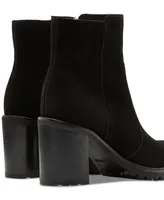 La Canadienne Heritage Women's Holt Dress Booties, Created for Macy's