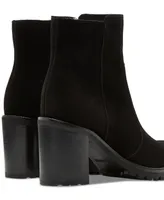 La Canadienne Women's Holt Dress Booties