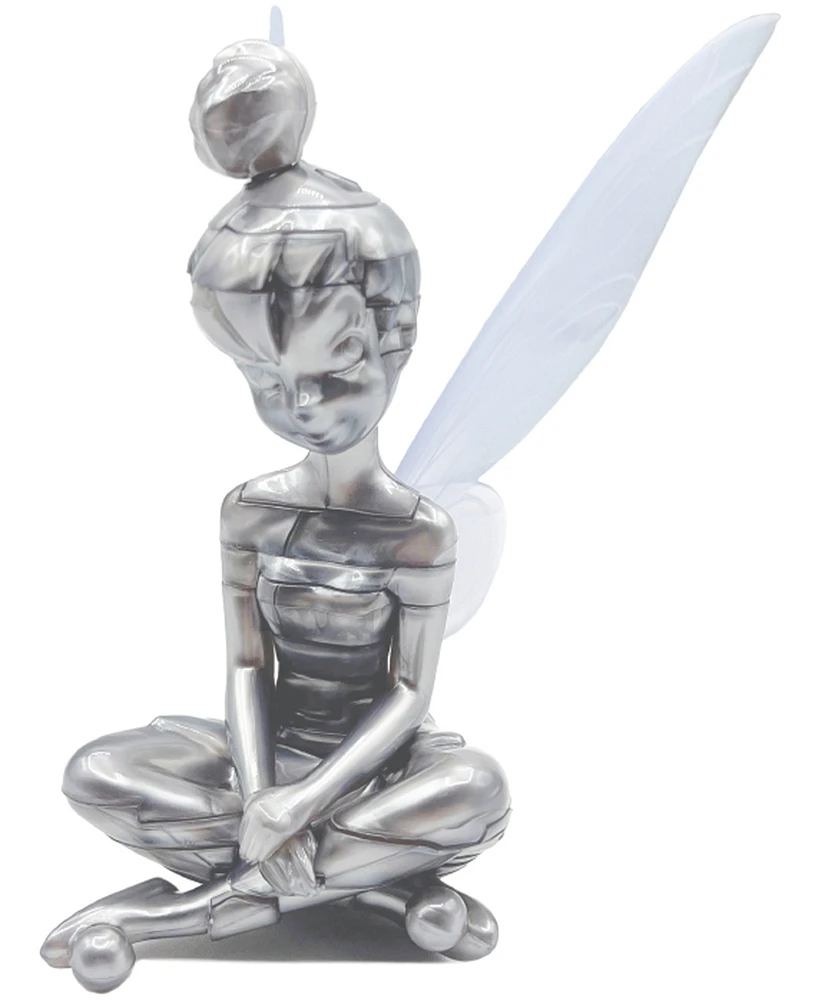 BePuzzled 3D Crystal Puzzle