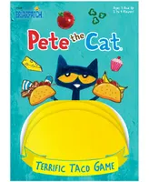 Briarpatch Pete The Cat