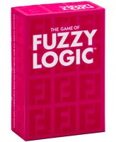 The Good Game Company The Game of Fuzzy Logic