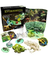 Wild! Science Wild Environmental Science