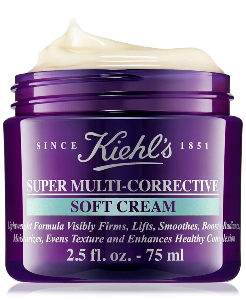 Kiehl's Since 1851 Super Multi-Corrective Anti