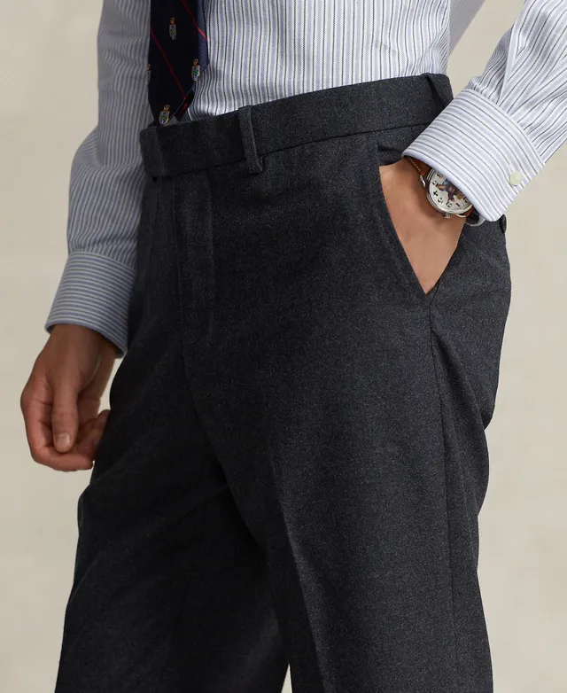 Polo Ralph Lauren Men's Performance Twill Trousers