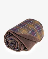 Barbour Large Dog Blanket