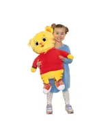 Daniel Tiger's Neighborhood Ultra Jumbo Plush