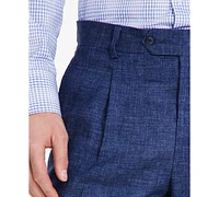 Tommy Hilfiger Men's Modern-Fit Suit Pants