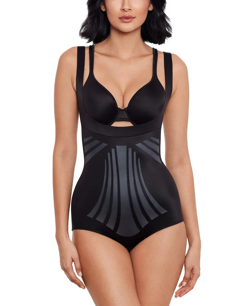 Miraclesuit Women's Modern Miracle Torsette Bodybriefer