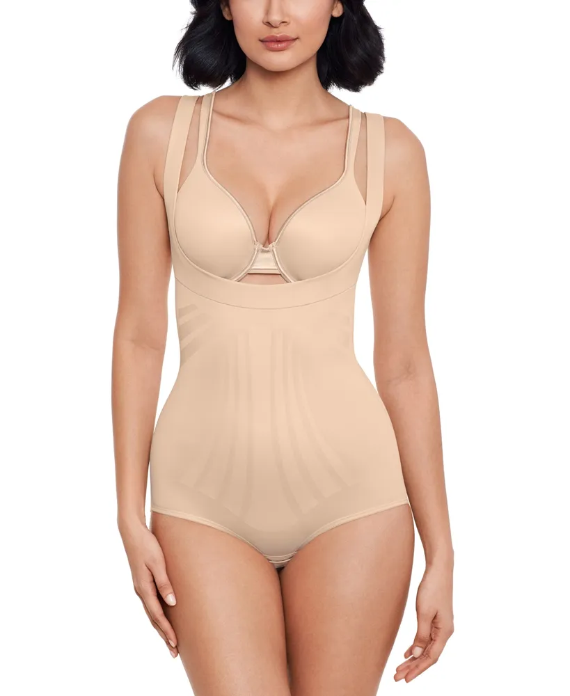 Miraclesuit Women's Modern Miracle Torsette Bodybriefer