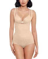 Miraclesuit Women's Modern Miracle Torsette Bodybriefer