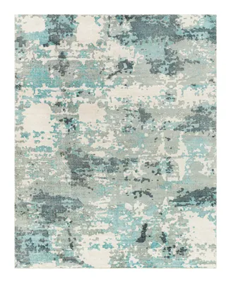 Surya Wilson Wsn-2307 5' x 7'6" Area Rug