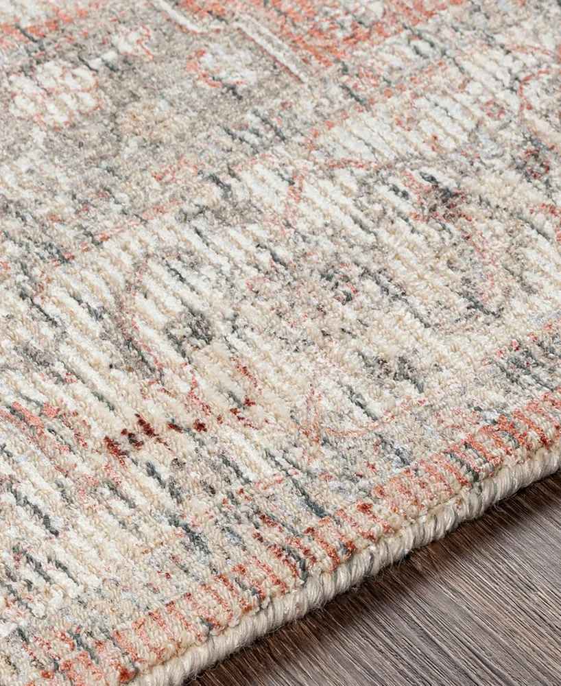 Surya Wilson Wsn-2302 8' x 10' Area Rug